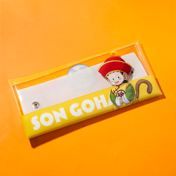 DRAGON BALL Z Pencil Case Son Gohan