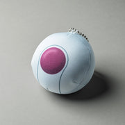 DRAGON BALL Z Bead Cushion Keychain Spaceship Pod