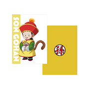 DRAGON BALL Z B5 Notebook Son Gohan