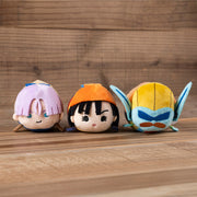 DRAGON BALL GT Otedama