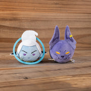 DRAGON BALL Super Otedama