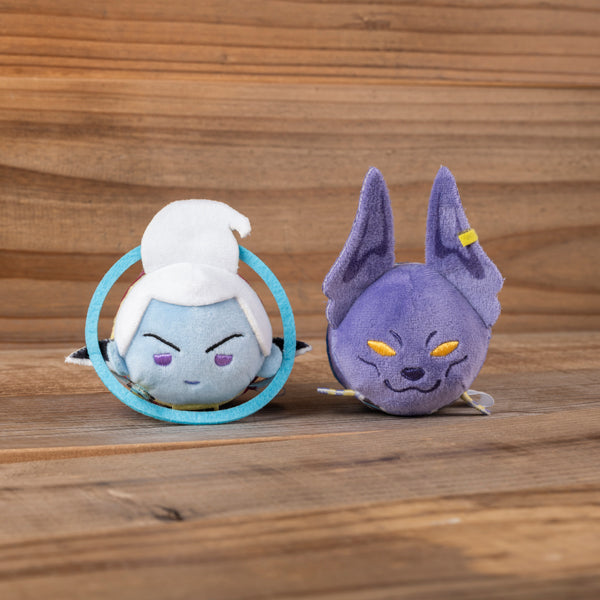 DRAGON BALL Super Otedama