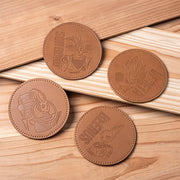 DRAGON BALL Super Coaster