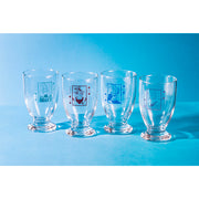 DRAGON BALL Super Glass