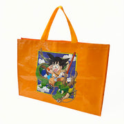 DRAGON BALL Souvenir Bag Son Goku