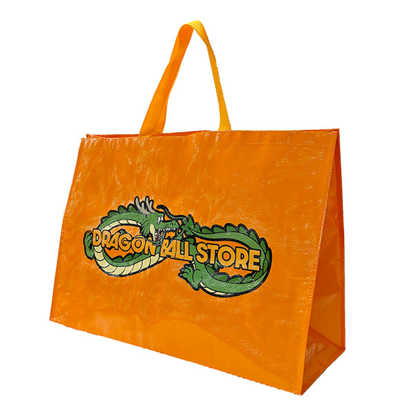 Sac souvenir Dragon Ball Son Goku