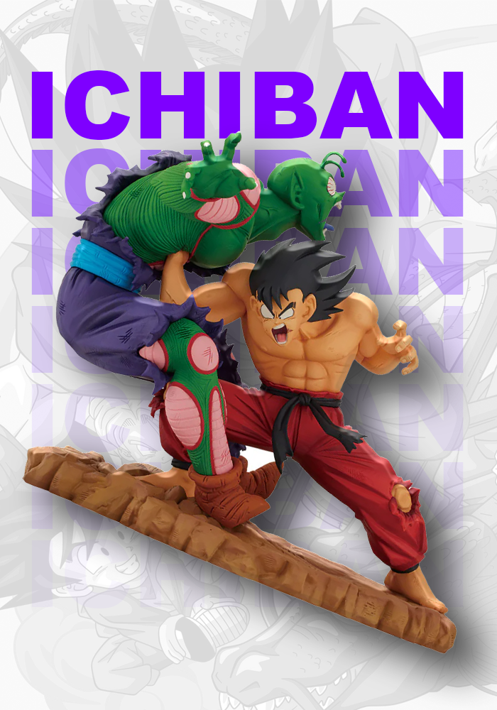 Ichiban Kuji