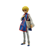 Figurine Ichiban HUNTER×HUNTER DAY OF DEPARTURE: Kurapika