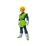 Figurine Ichiban Kuji Dragon Ball Collision Bataille Pour L'univers: Gohan