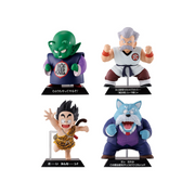 Figurine Ichiban Kuji Dragon Ball EX Temple Above The Clouds: DRAGON ARCHIVES Set des 4