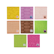 goodies Ichiban Kuji Dragon Ball EX Temple Above The Clouds: Jacquard serviettes Set des 8