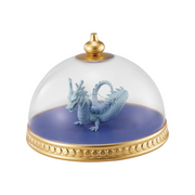 Figurine Ichiban Kuji Dragon Ball EX Temple Above The Clouds:  Shenron Model