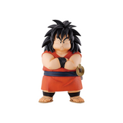 Figurine Ichiban Kuji Dragon Ball EX Temple Above The Clouds: Yajirobe