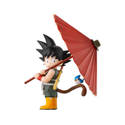 Figurine Ichiban Kuji Dragon Ball Fantastic Adventure: Goku Last One
