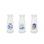 Goodies Ichiban Kuji Dragon Ball Fantastic Adventure: Milk Bin Set des 3