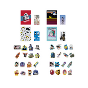 Goodies Ichiban Kuji Dragon Ball Fantastic Adventure: Stationery Set des 8