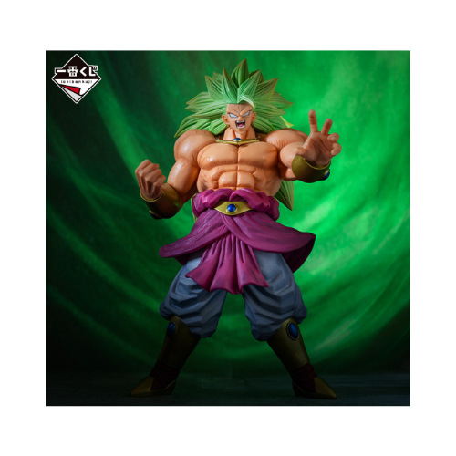 Ichiban Kuji Dragon Ball SUPER DRAGONBALL HEROES 5th MISSION: Full Set