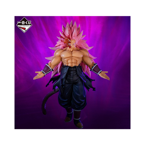 Ichiban Kuji Dragon Ball SUPER DRAGONBALL HEROES 5th MISSION: Full Set