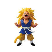 Figurine Ichiban Kuji Dragon Ball vs Omnibus Ultimate: Super Saiyan3 Son Goku; GT