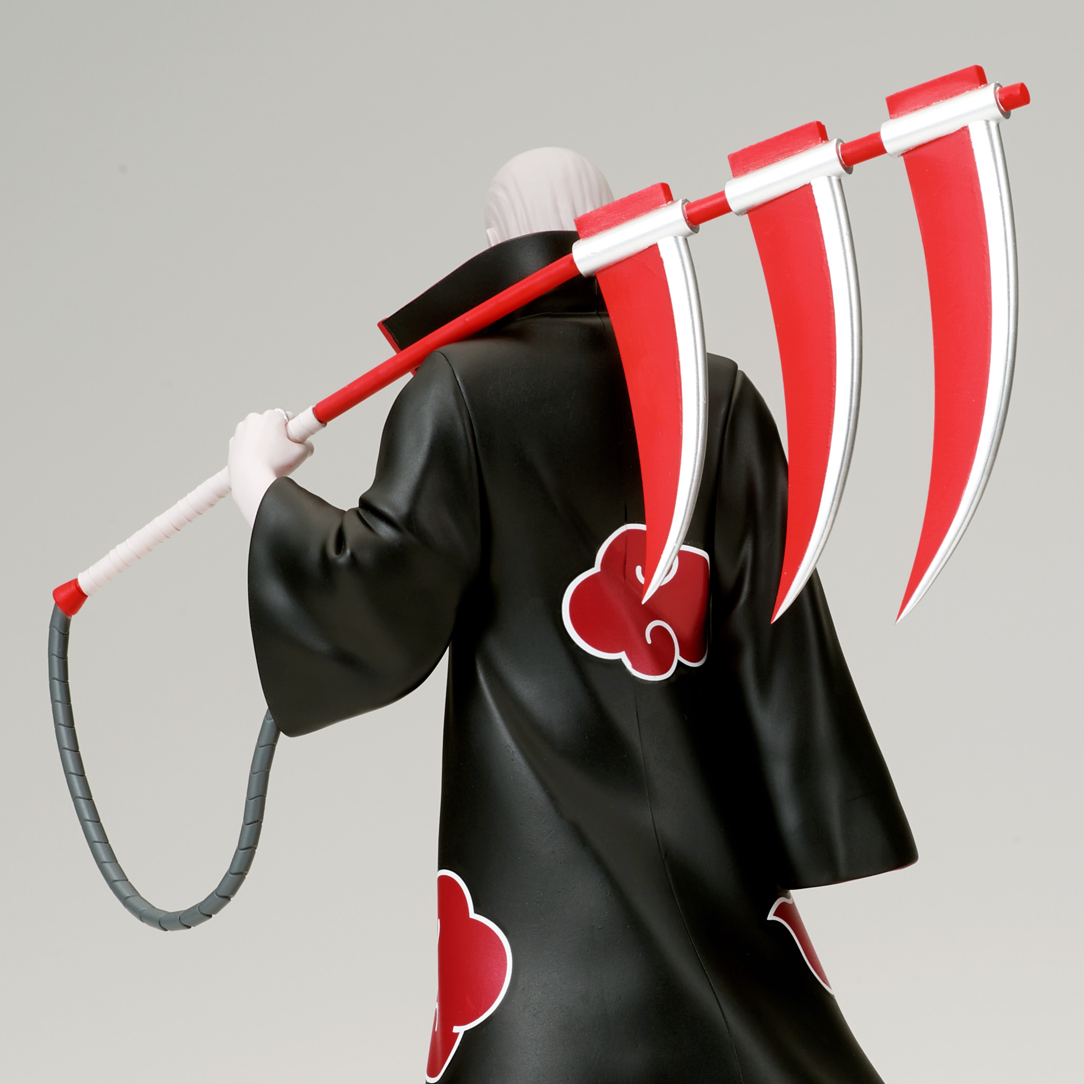 Naruto Shippuden : Hidan NOIR EDGE COLLECTION