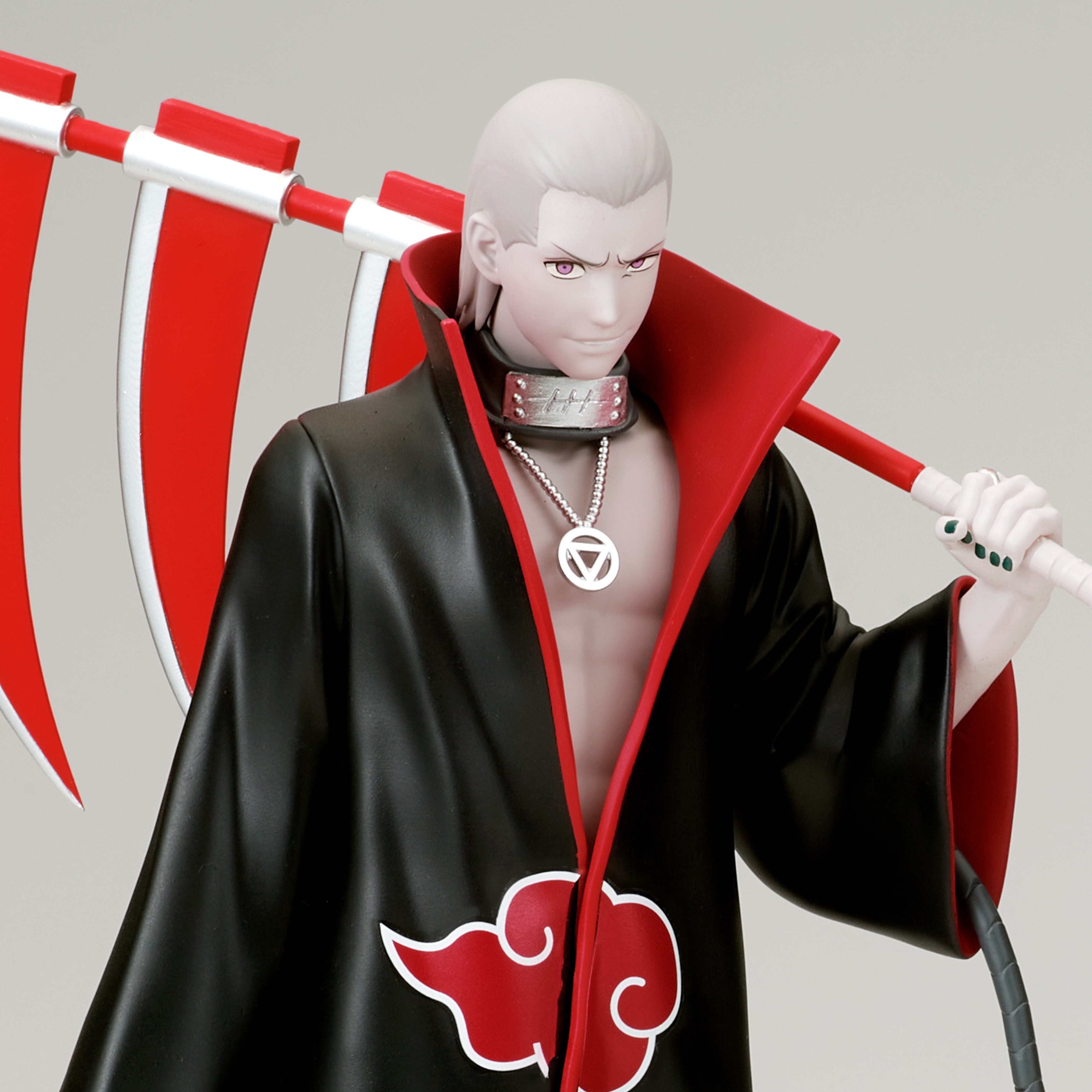 Naruto Shippuden : Hidan NOIR EDGE COLLECTION