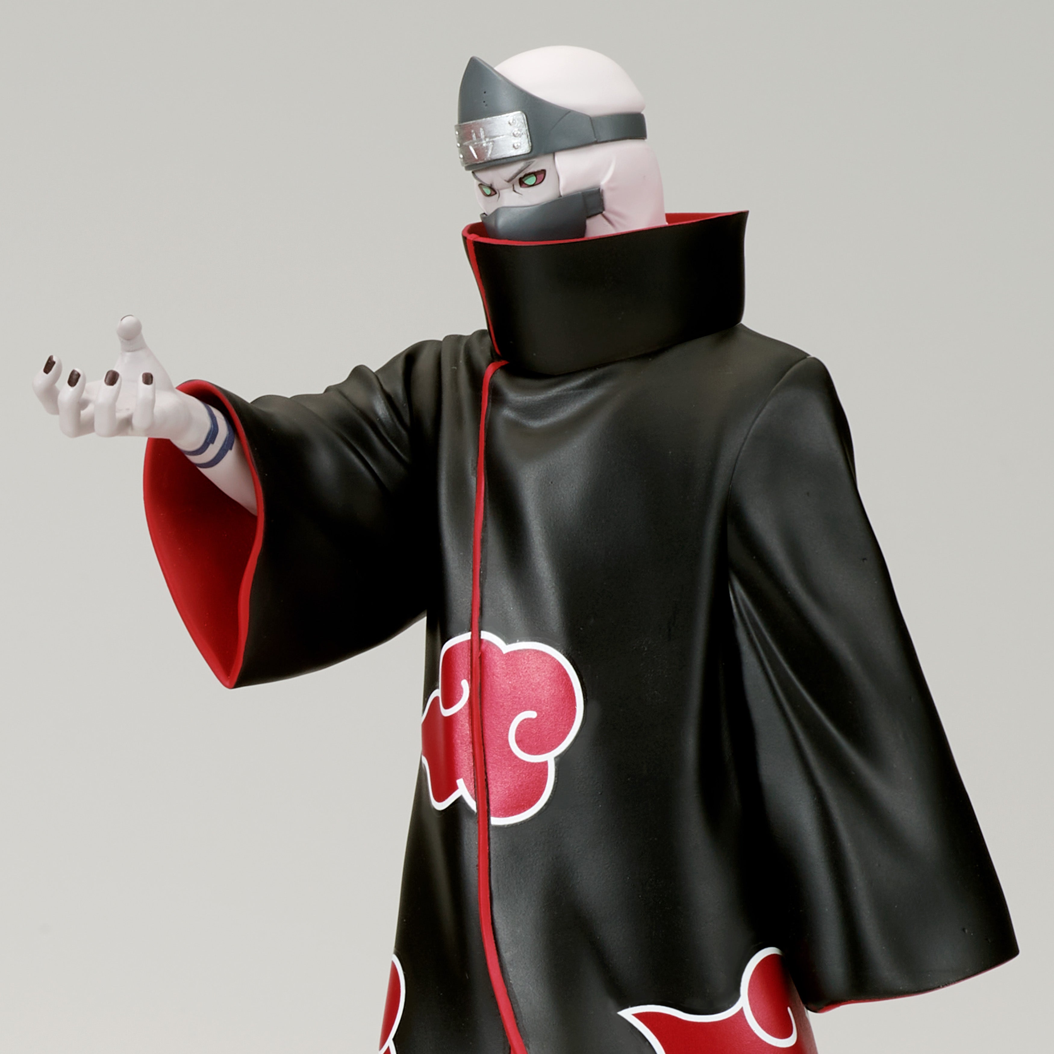 Naruto Shippuden : Kakuzu NOIR EDGE COLLECTION