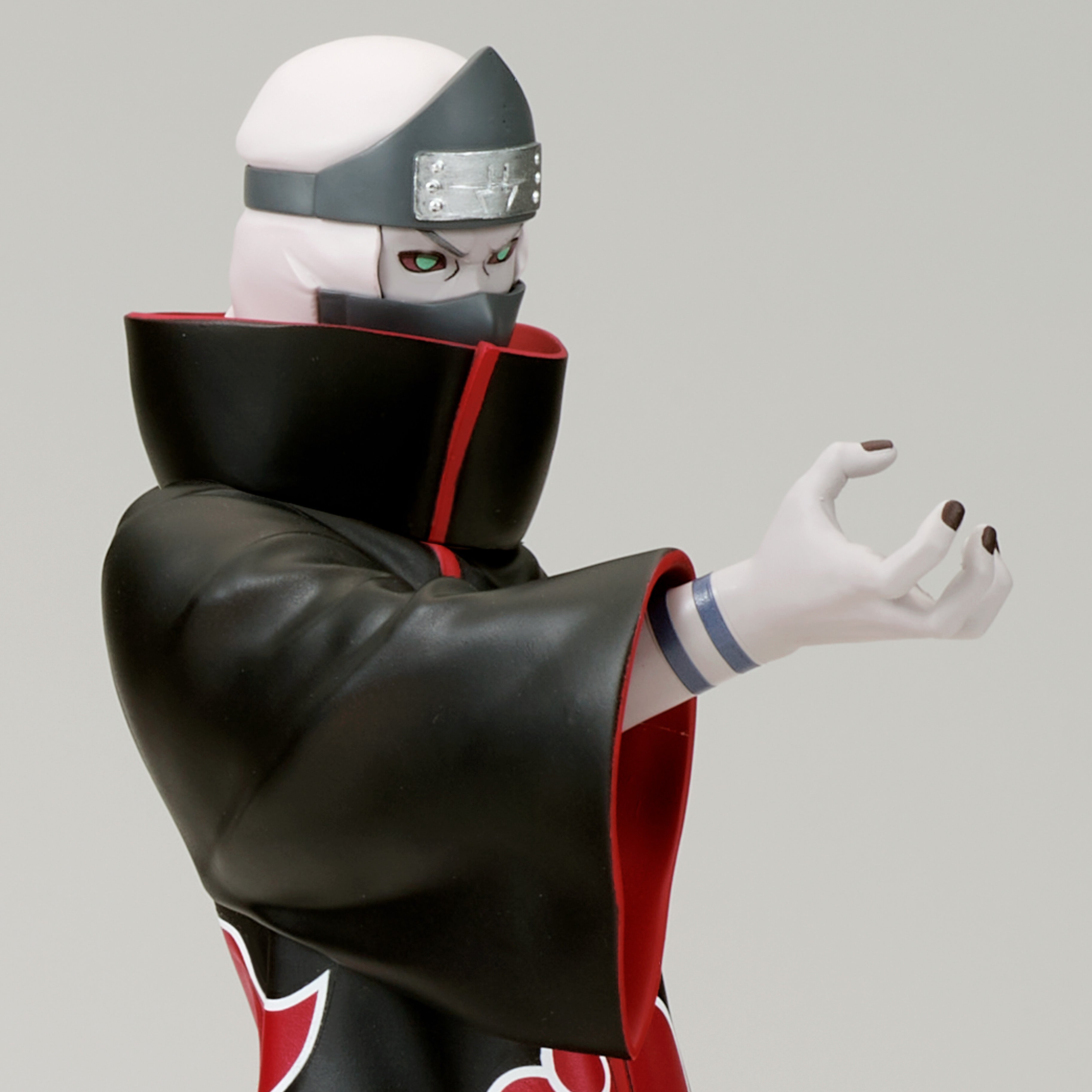 Naruto Shippuden : Kakuzu NOIR EDGE COLLECTION