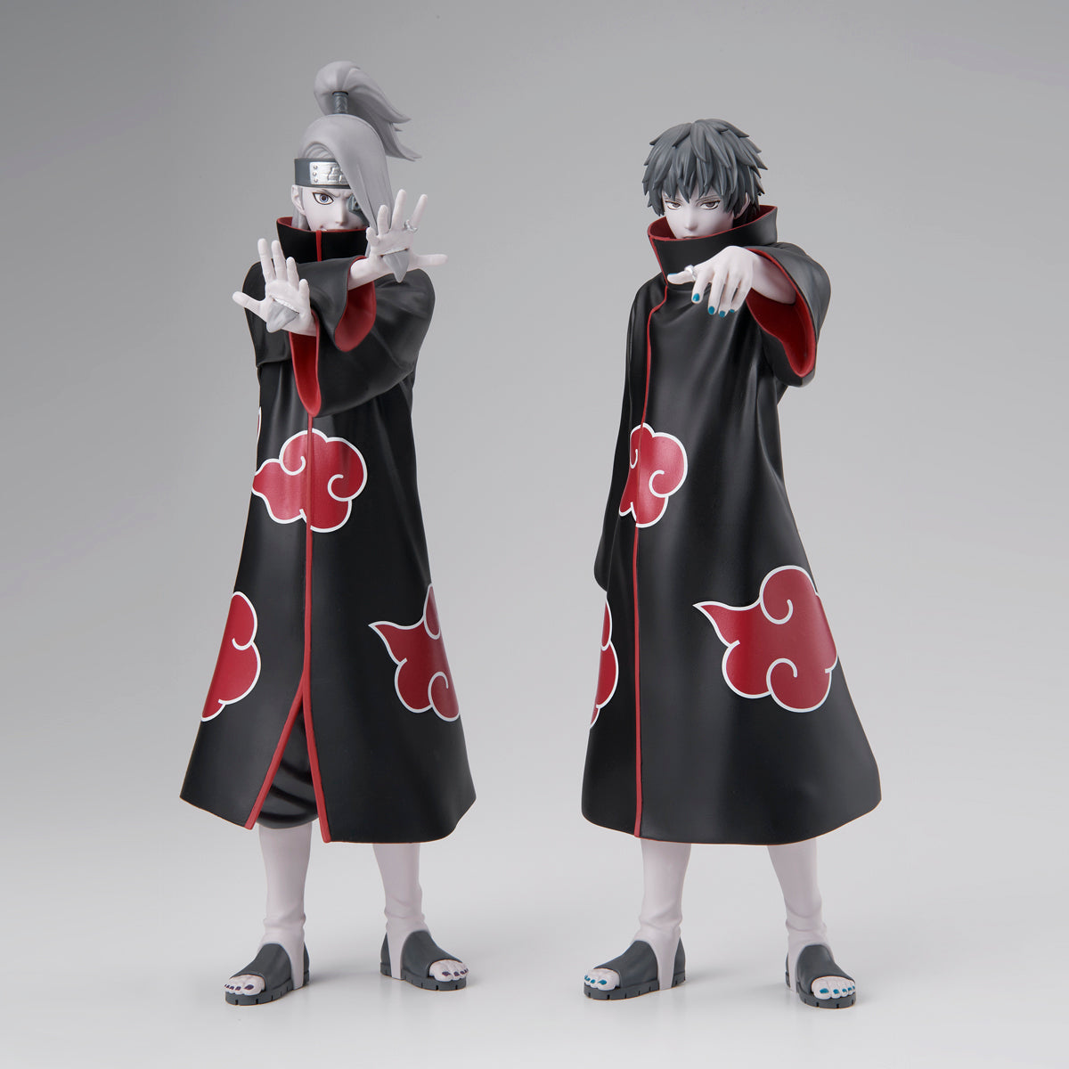 Naruto Shippuden : Sasori NOIR EDGE COLLECTION