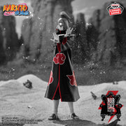 Naruto Shippuden : Deidara NOIR EDGE COLLECTION