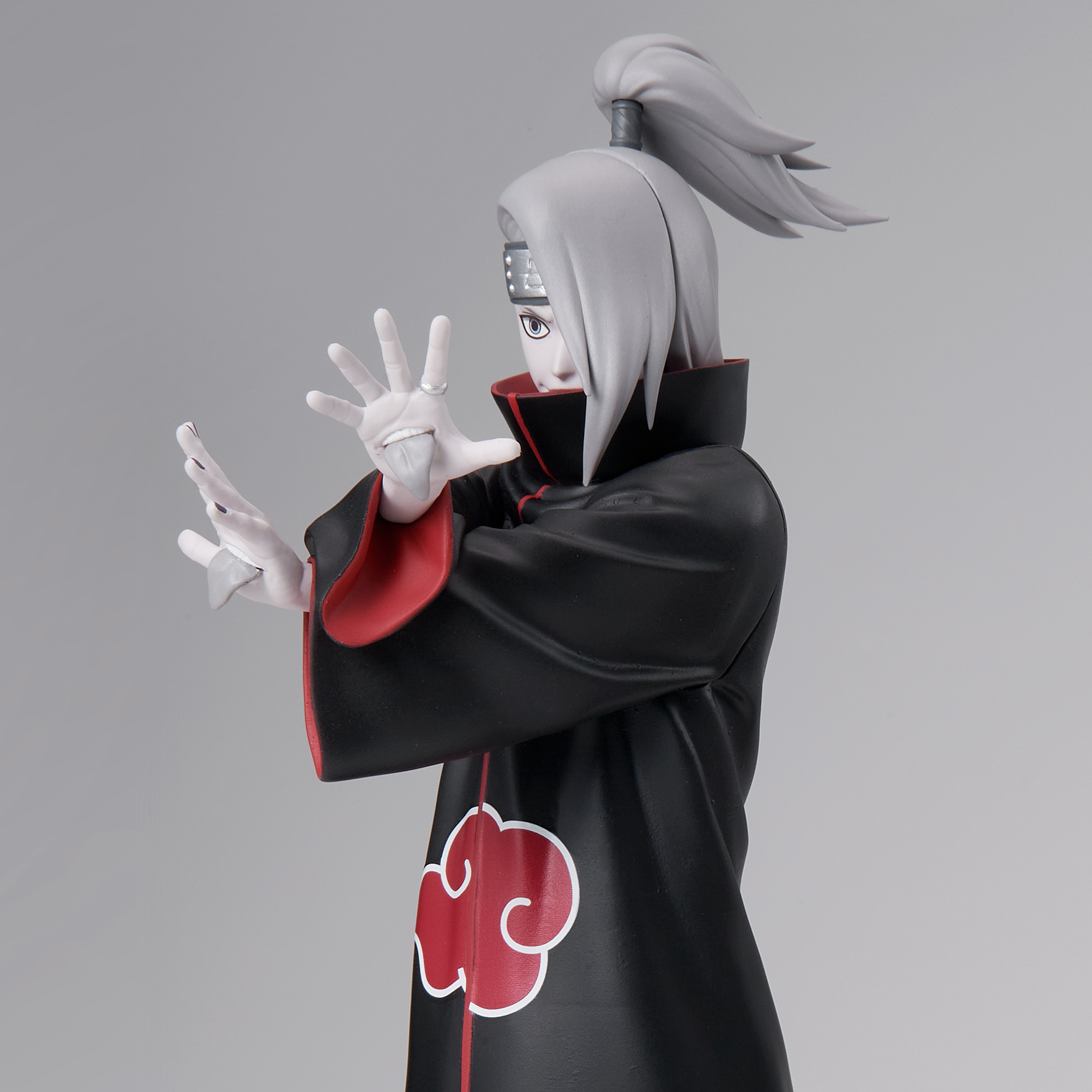 Naruto Shippuden : Deidara NOIR EDGE COLLECTION