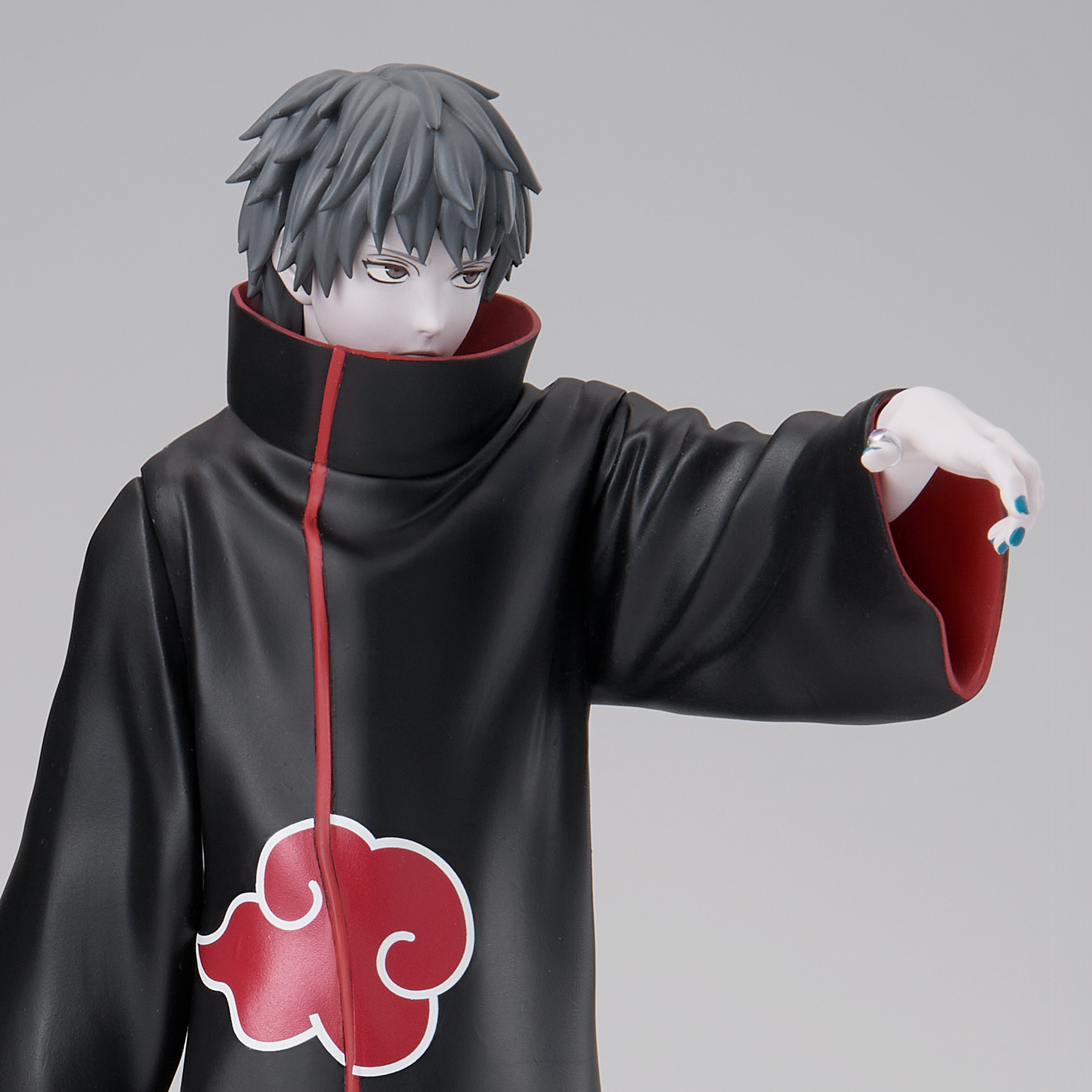 Naruto Shippuden : Sasori NOIR EDGE COLLECTION