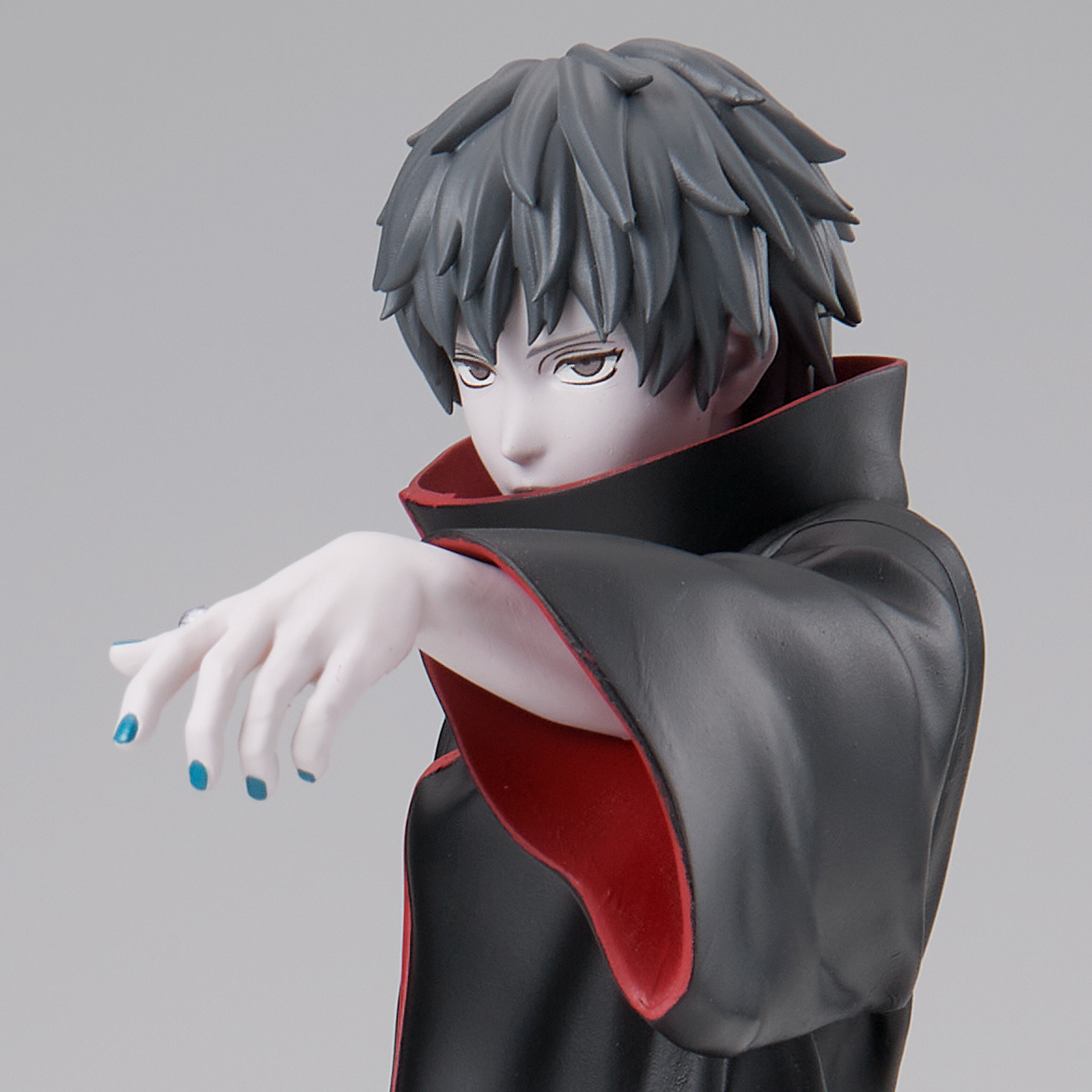 Naruto Shippuden : Sasori NOIR EDGE COLLECTION