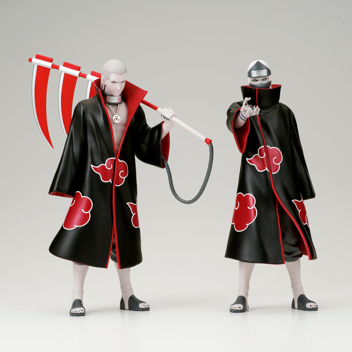 Naruto Shippuden : Kakuzu NOIR EDGE COLLECTION