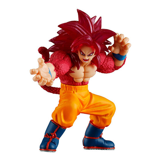 HG Gashapon Dragon Ball 03 DAIMA EDITION