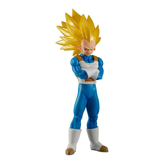 HG Gashapon Dragon Ball 03 DAIMA EDITION