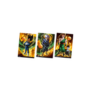 Itajaga Dragon Ball vol.7 (20 pièces)