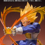 Figuarts ZERO Super Saiyan Vegeta