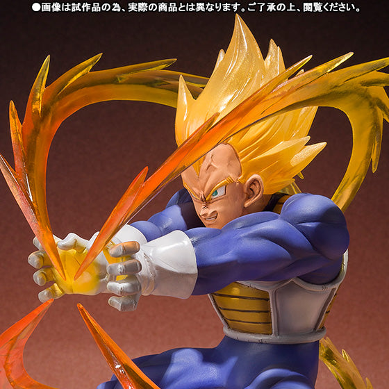 Figuarts ZERO Super Saiyan Vegeta
