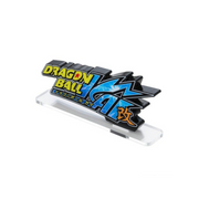 Logo Dragon Ball Kai Stand Acrylique  EX