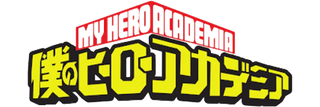 My Hero Academia