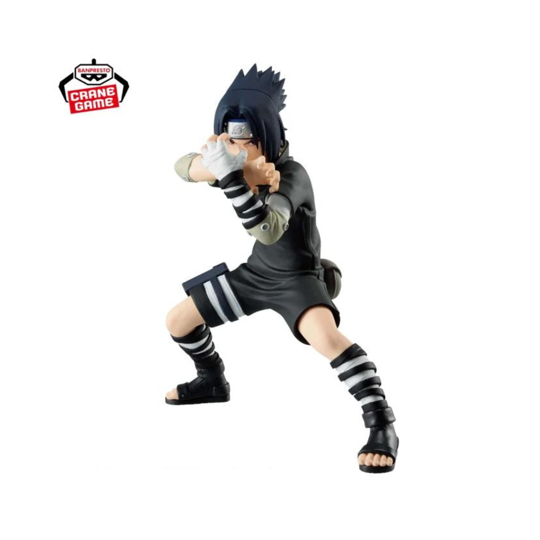 NARUTO VIBRATION STARS UCHIHA SASUKE Ⅲ