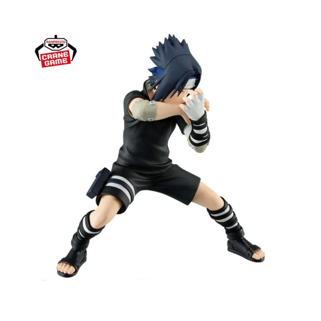 NARUTO VIBRATION STARS UCHIHA SASUKE Ⅲ