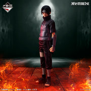 Figurine Ichiban Kuji NARUTO - Naruto - Shippuden Les yeux rouges qui reflètent le cœur: Itachi Uchiha (ANBU) (A)