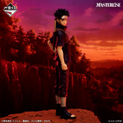 Figurine Tirage Ichiban Kuji NARUTO - Naruto - Shippuden : Les yeux rouges qui reflètent le cœur: Shisui Uchiha (B)