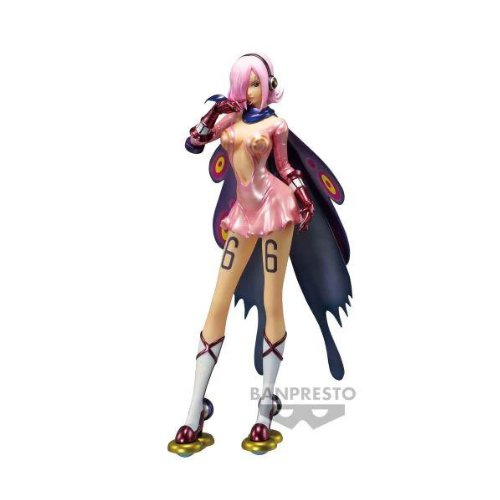 Figurine One Piece Banpresto Chronicle GLITTER&GLAMOURS Vinsmoke Reiju