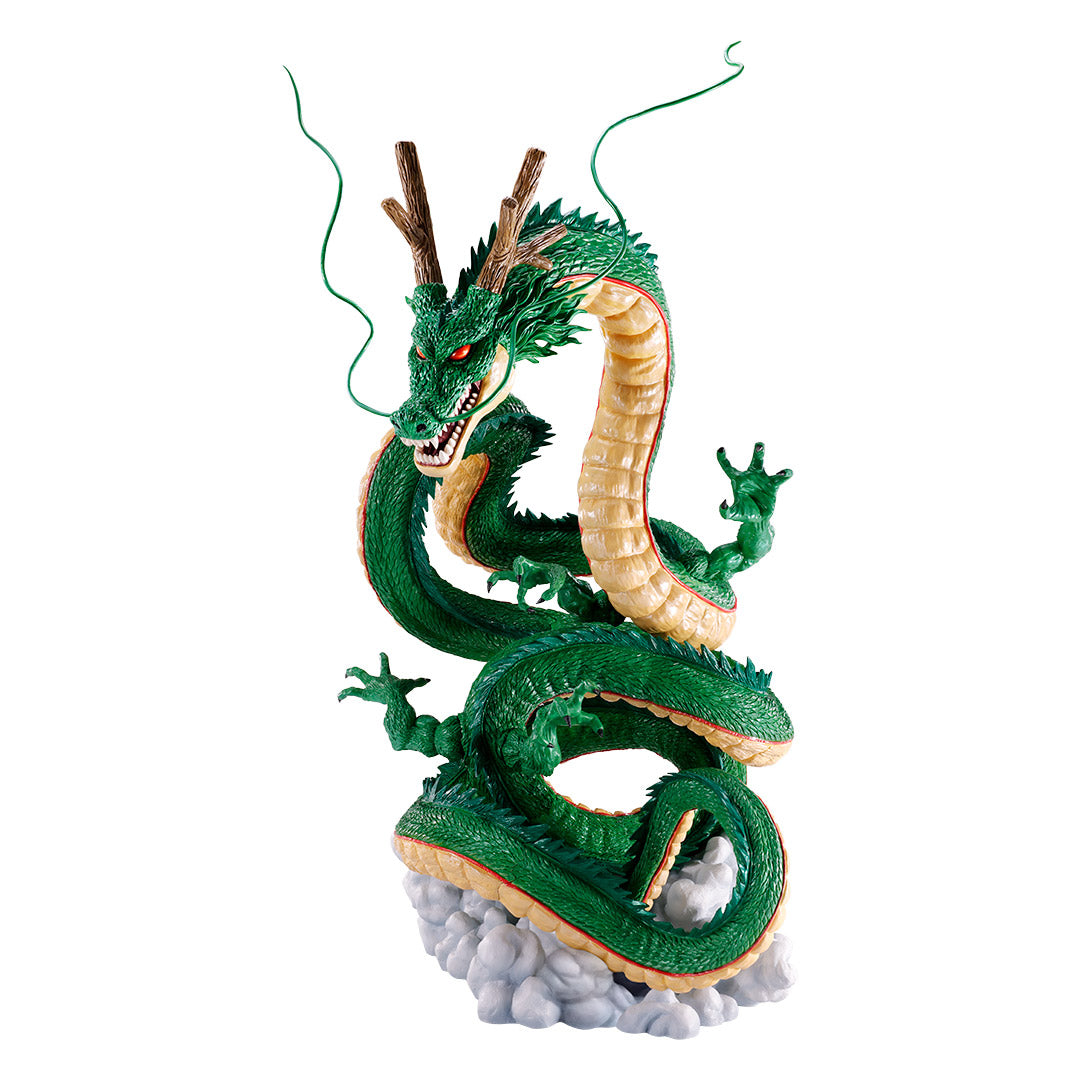 Figurine Loterie Ichiban Kuji Dragon Ball DAIMA: Shenron (Last one)