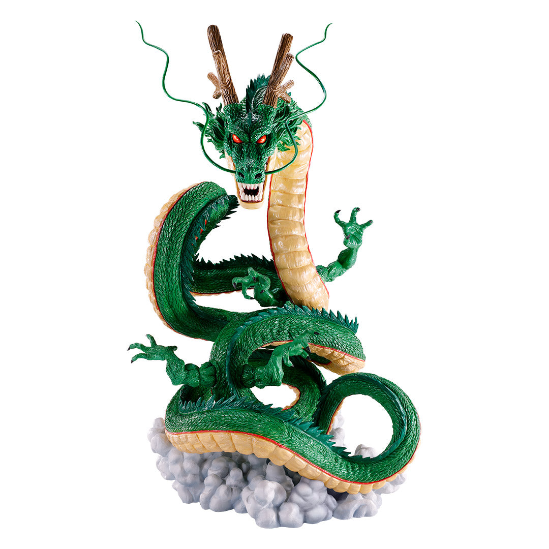 Figurine Loterie Ichiban Kuji Dragon Ball DAIMA: Shenron (Last one)