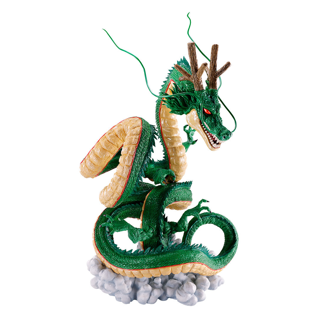 Figurine Loterie Ichiban Kuji Dragon Ball DAIMA: Shenron (Last one)