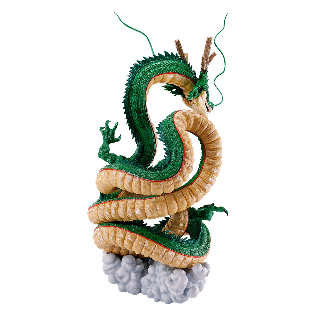 Figurine Loterie Ichiban Kuji Dragon Ball DAIMA: Shenron (Last one)