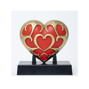 Zelda tear of kingdom : receptacle coeur